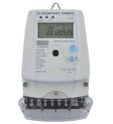 Elektromed Static Electricity Meters